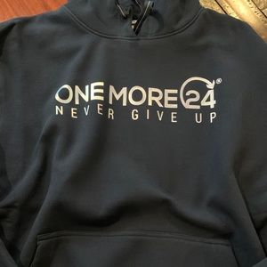 My Trademarked Brand of One More 24 Apparel